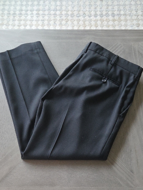 Savane Other - 34 X 29 Savane Black Men's Dress Pants